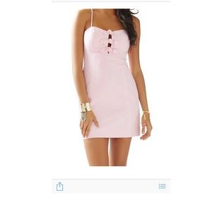 Lilly Pulitzer Petra dress